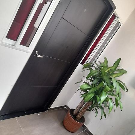 Apartaestudios El Jardin 2 Cali Værelse billede