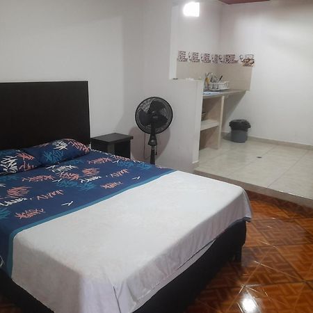 Apartaestudios El Jardin 2 Cali Eksteriør billede