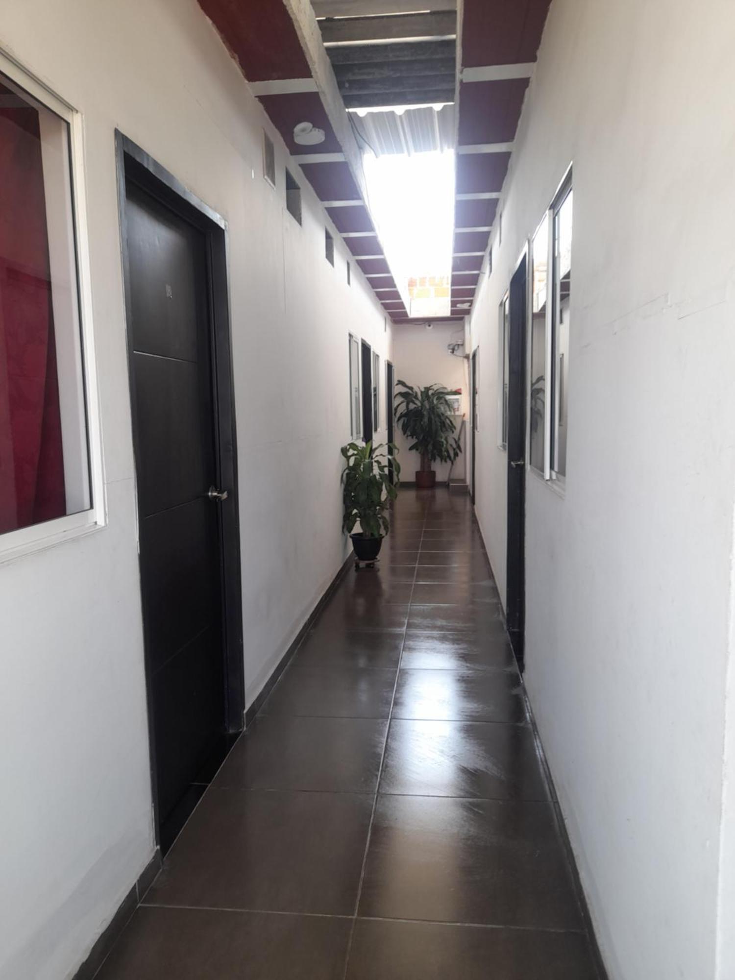Apartaestudios El Jardin 2 Cali Eksteriør billede