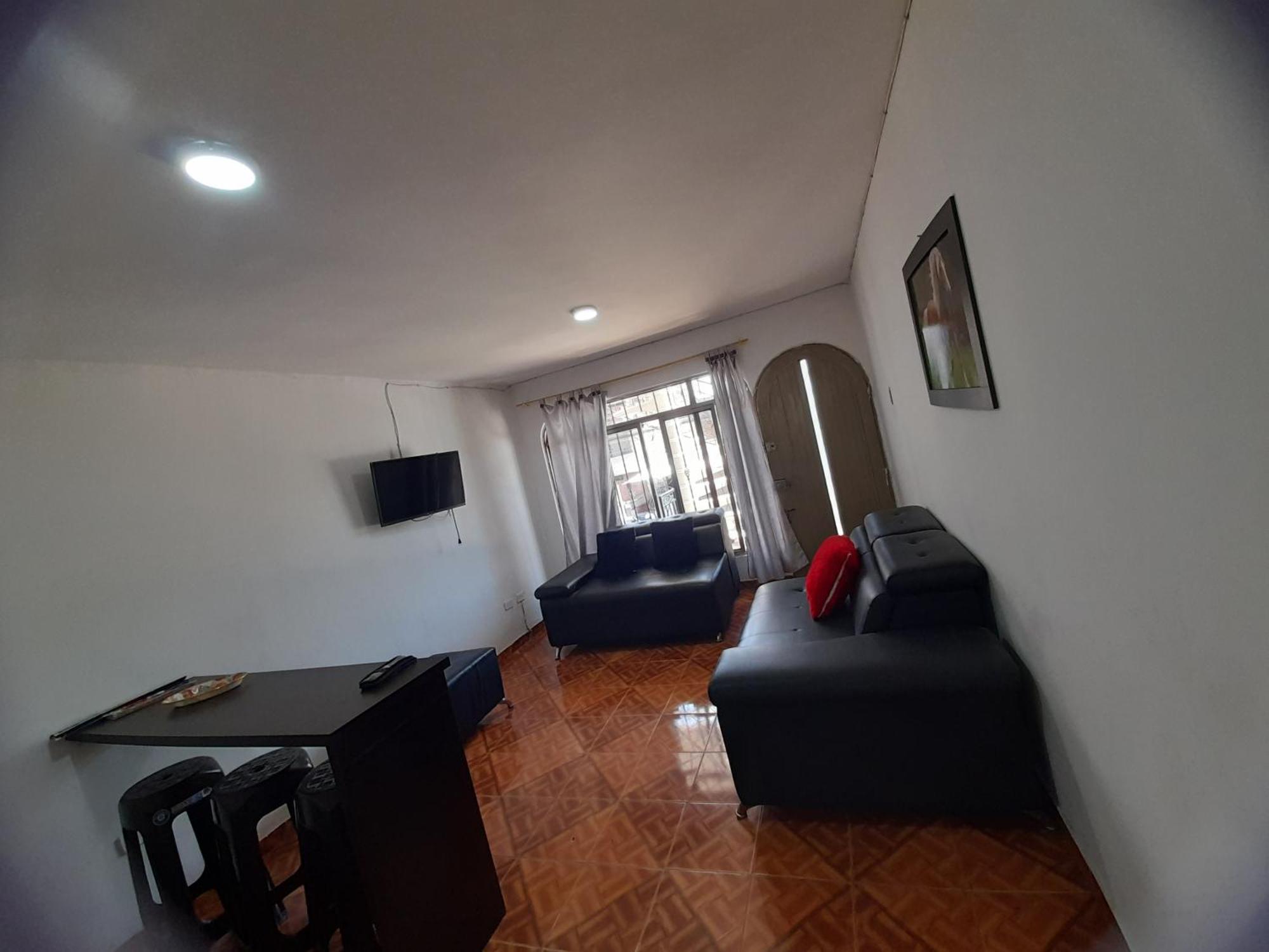 Apartaestudios El Jardin 2 Cali Eksteriør billede