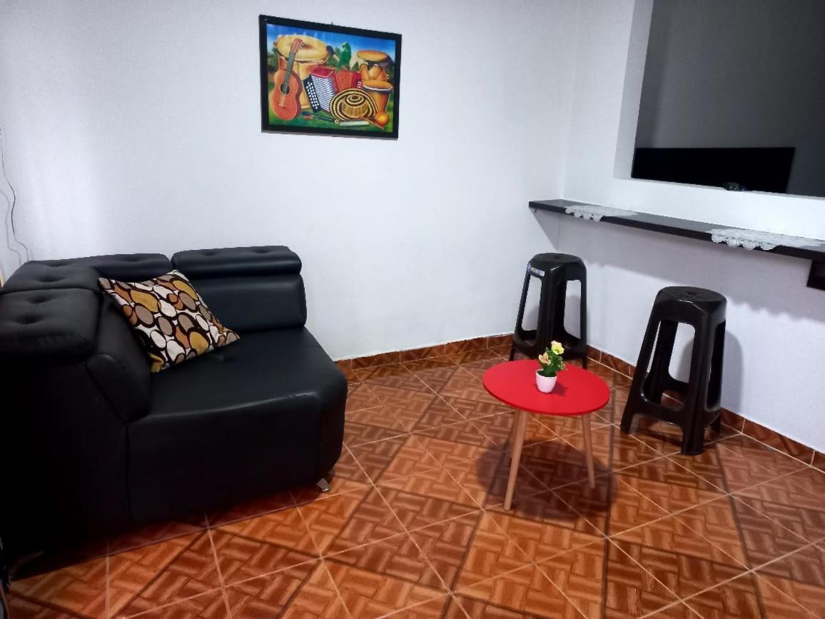 Apartaestudios El Jardin 2 Cali Eksteriør billede