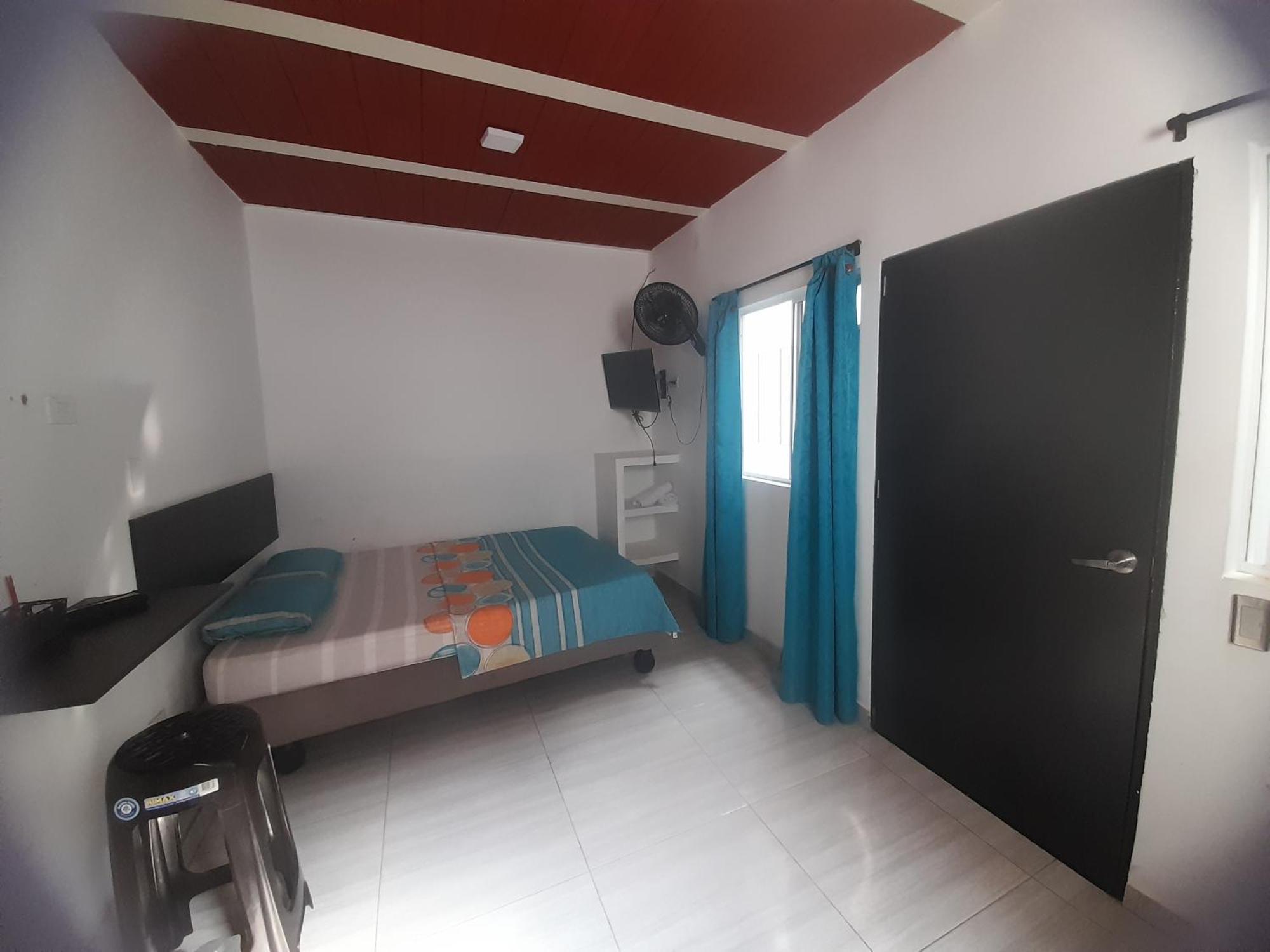 Apartaestudios El Jardin 2 Cali Eksteriør billede