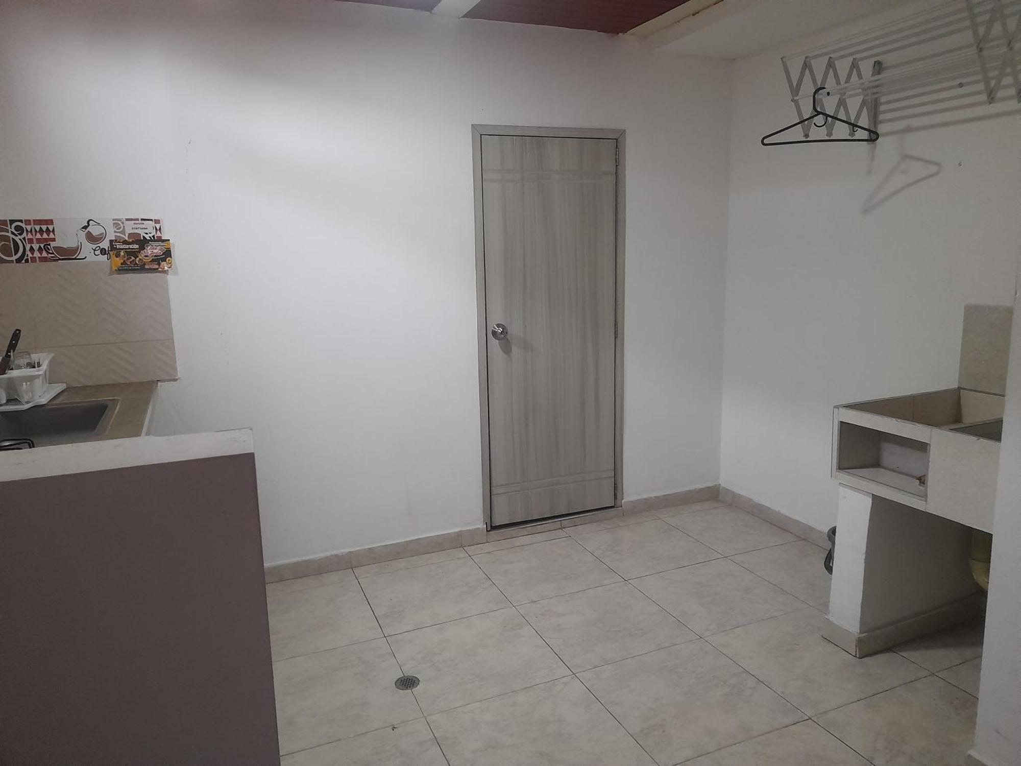 Apartaestudios El Jardin 2 Cali Eksteriør billede