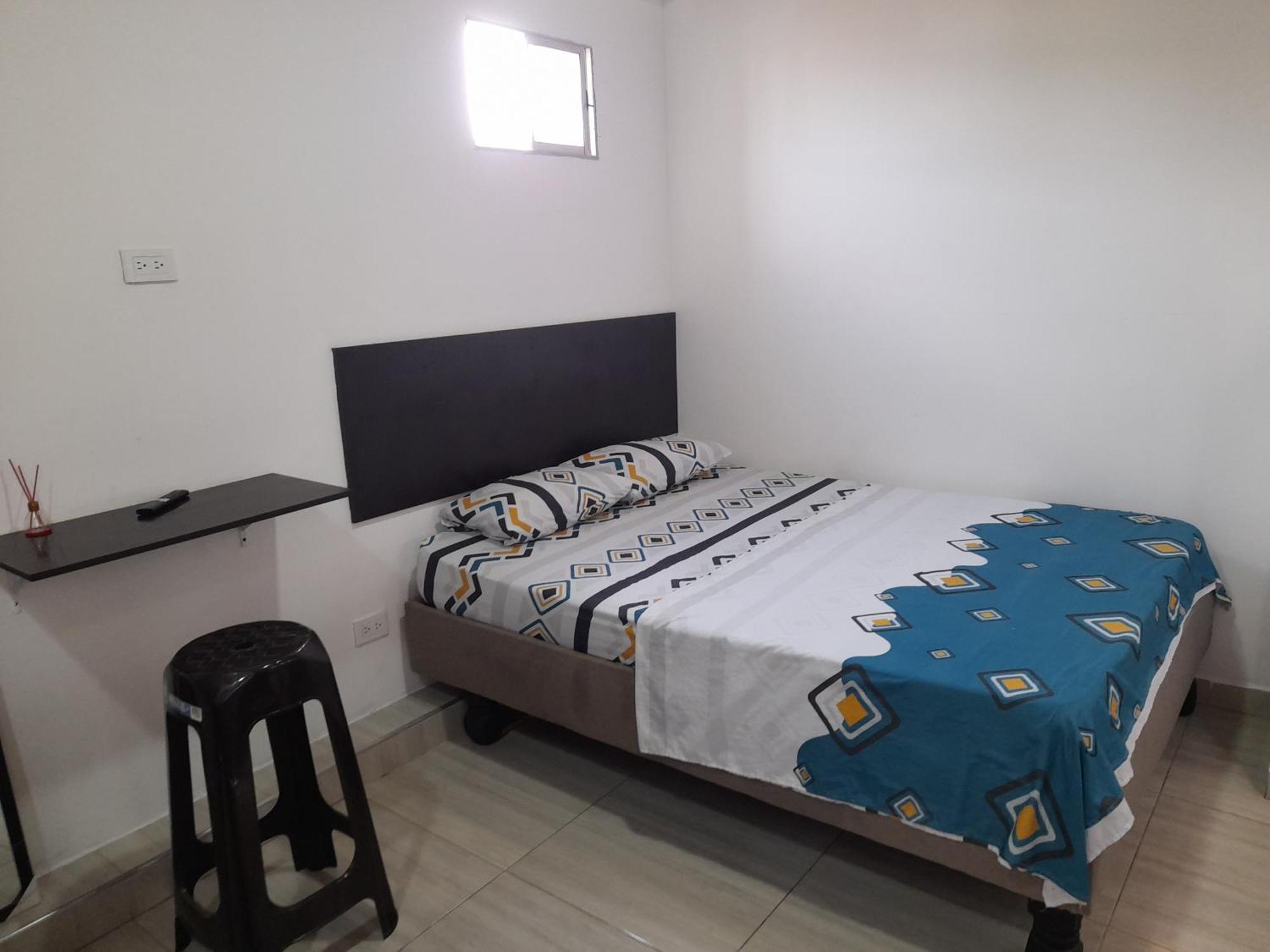 Apartaestudios El Jardin 2 Cali Eksteriør billede