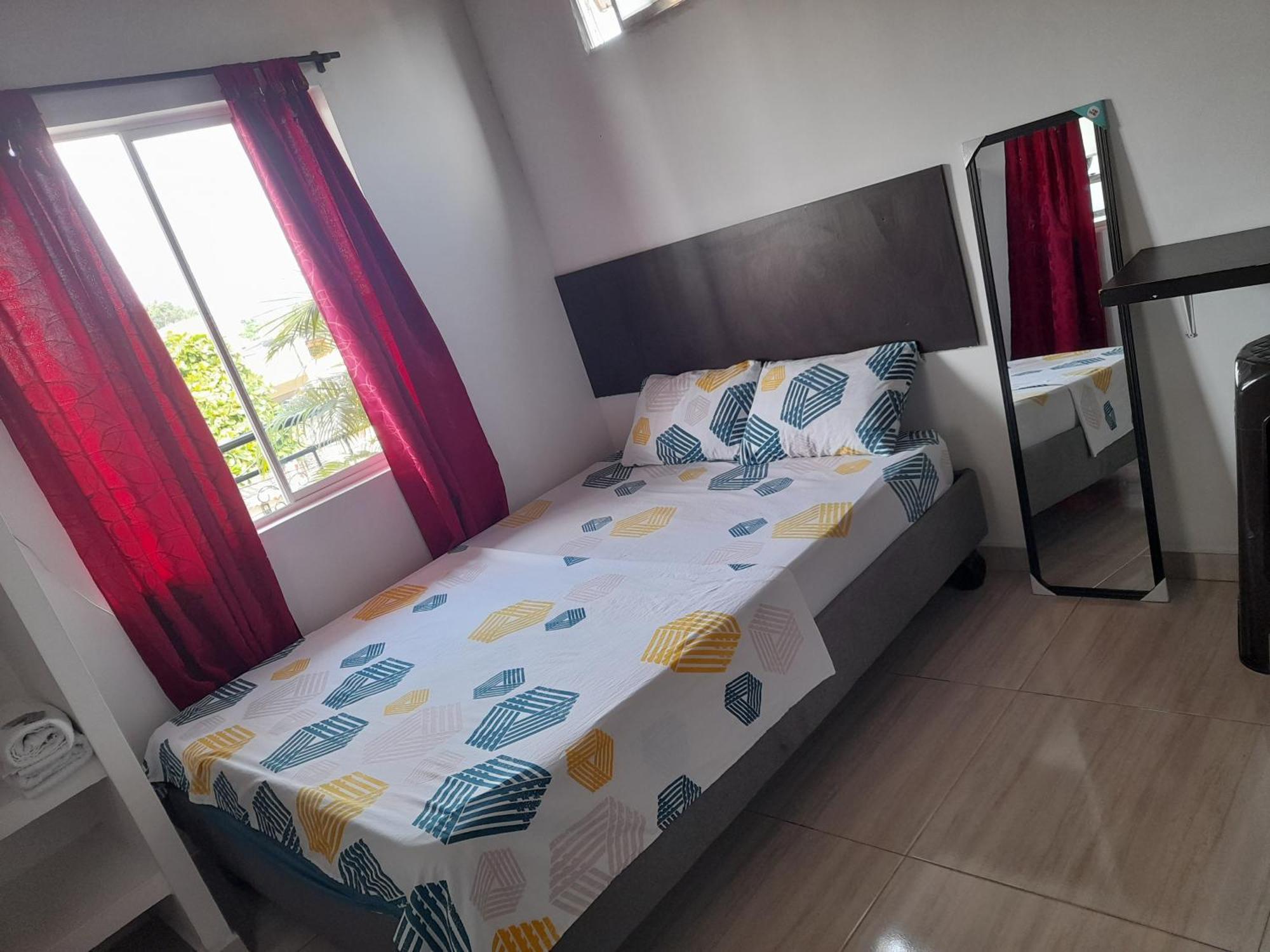 Apartaestudios El Jardin 2 Cali Eksteriør billede