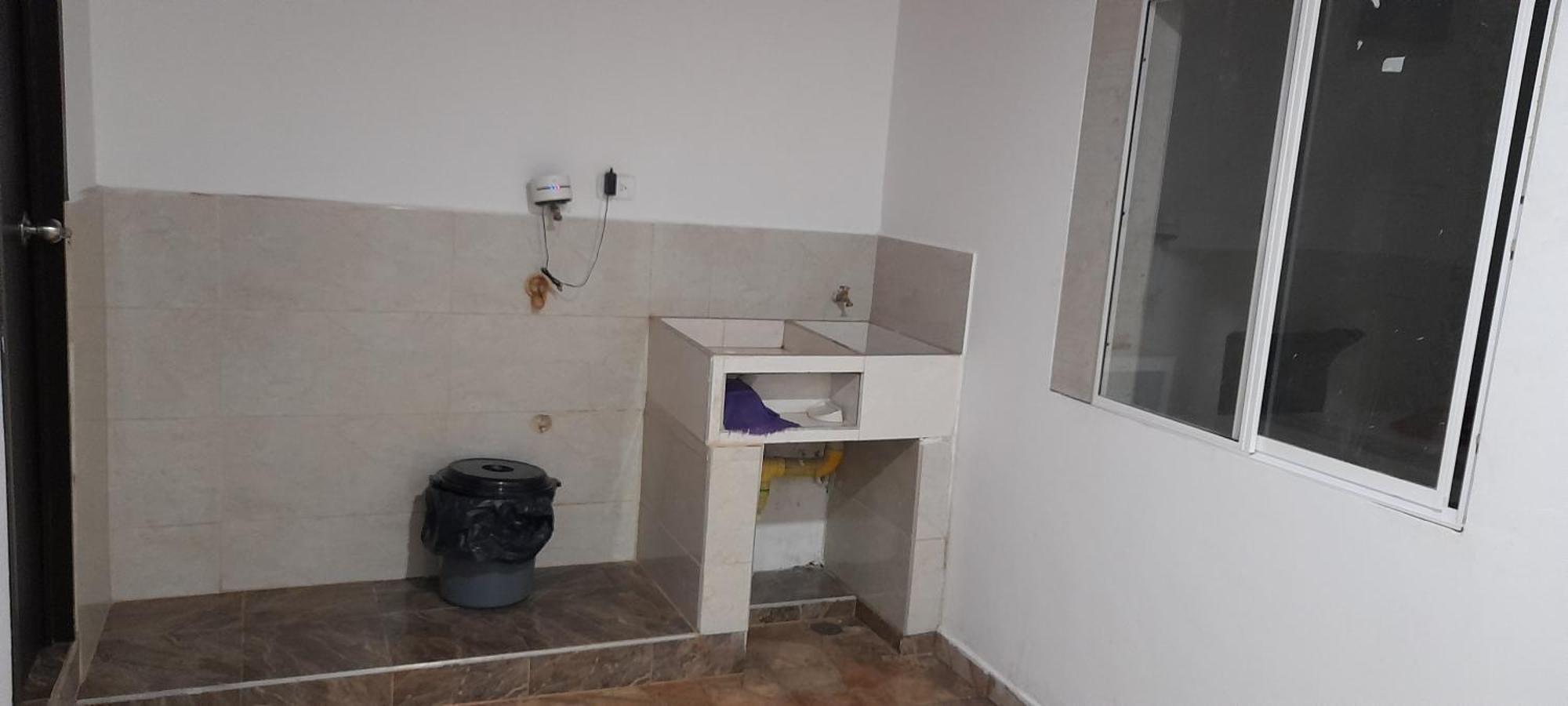 Apartaestudios El Jardin 2 Cali Værelse billede