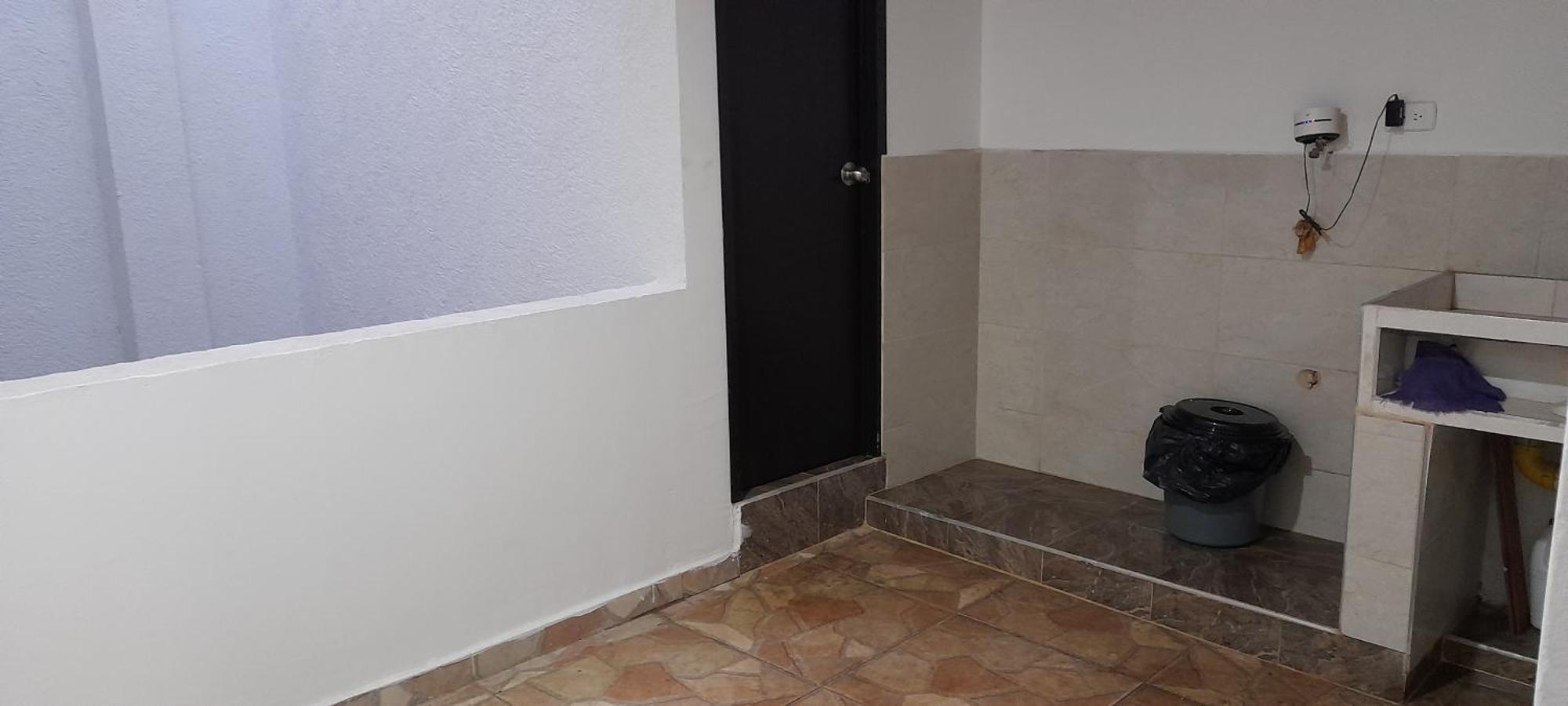 Apartaestudios El Jardin 2 Cali Værelse billede