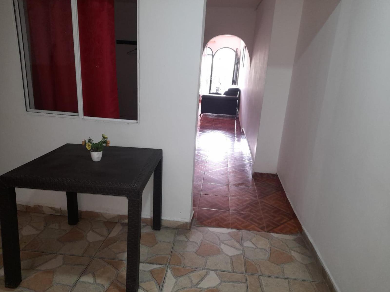 Apartaestudios El Jardin 2 Cali Eksteriør billede