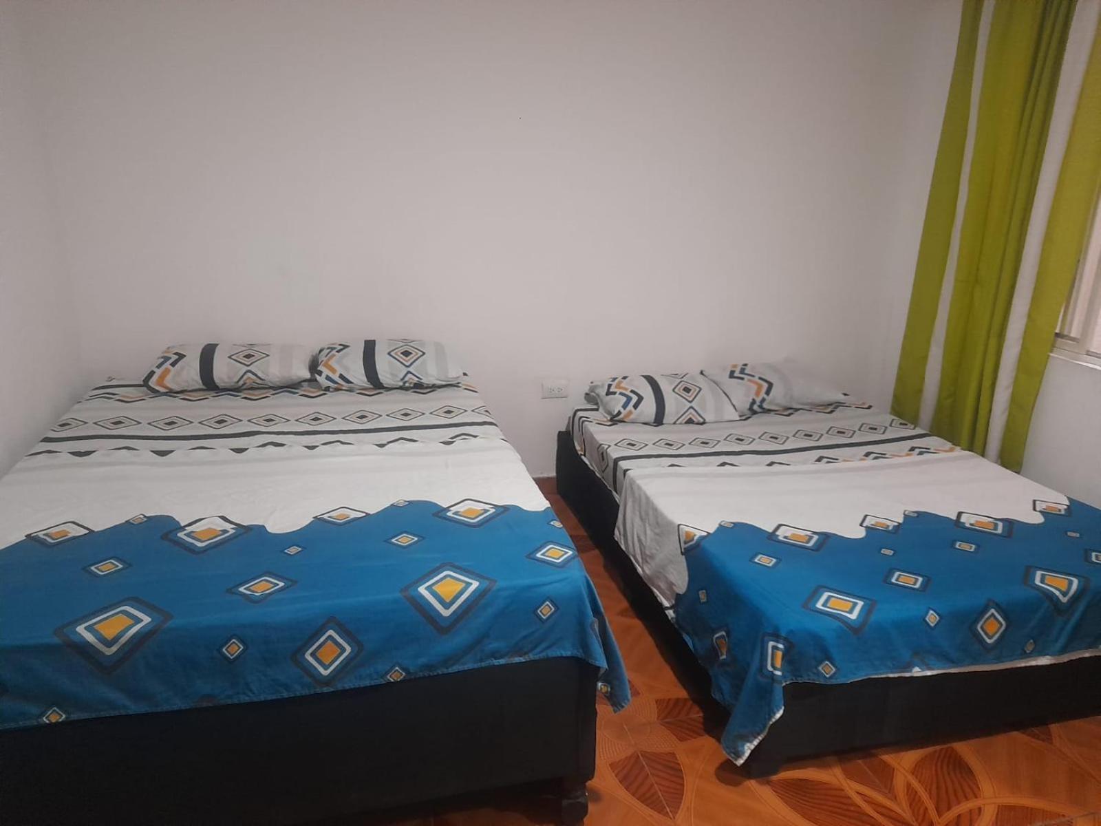 Apartaestudios El Jardin 2 Cali Eksteriør billede