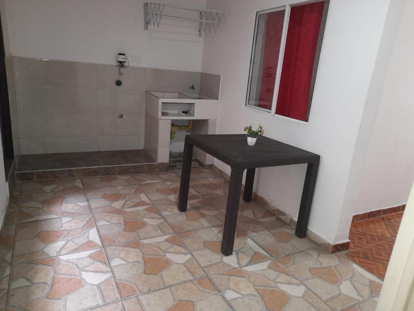 Apartaestudios El Jardin 2 Cali Eksteriør billede